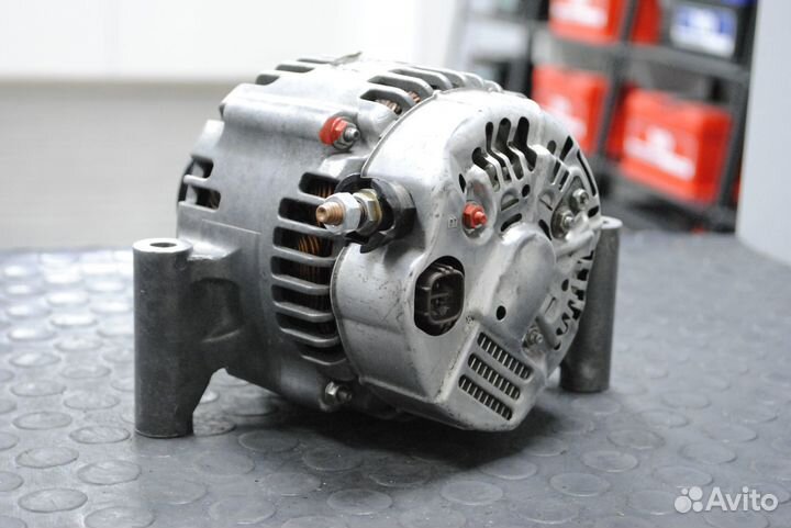 Генератор Jaguar S-Type 2.5, 3.0, XJ6 3.0 б/у