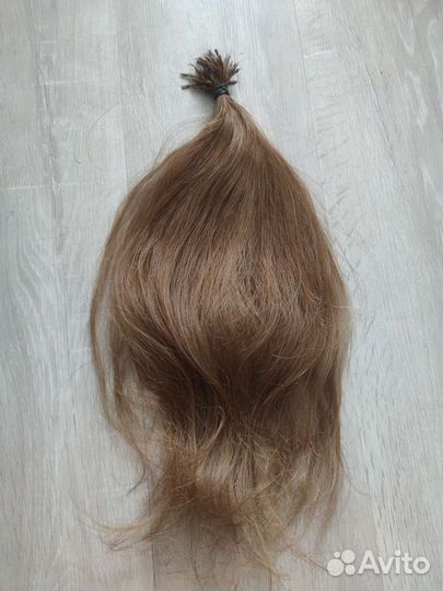 Волосы для наращивания