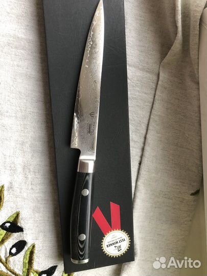 Японский кухонный нож