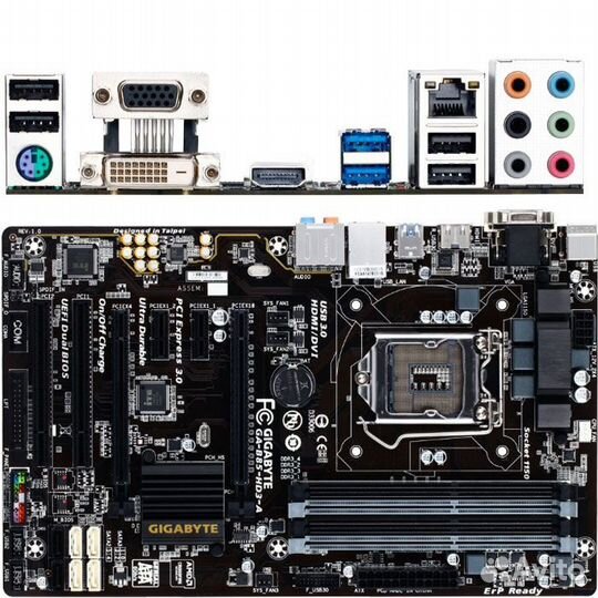 GA B85-HD3 asusH97plus GA B 560-HD3. MSI Z490 A