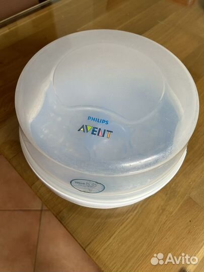 Стерилизатор philips avent