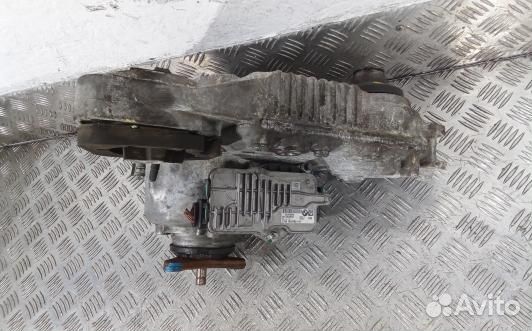 Раздаточная коробка BMW X5 E70 (1NT04UP01)