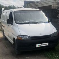 Toyota Hiace 2.4 MT, 2001, 300 000 км, с пробегом, цена 450 000 руб.