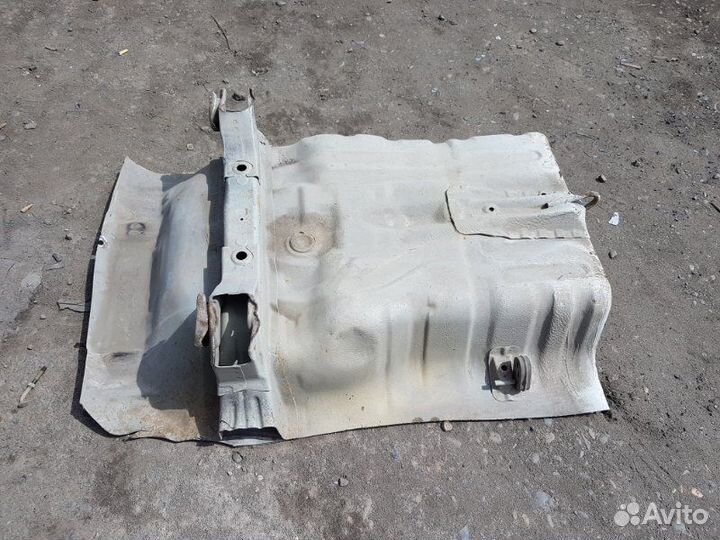 Ванна багажника Honda Domani MB4 D15B 1999