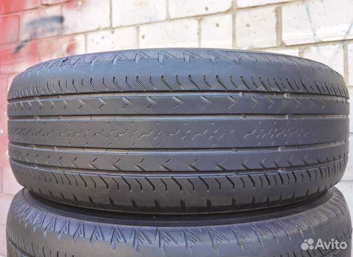 Bridgestone Ecopia EP150 225/65 R17 102H