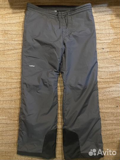 Горнолыжные штаны Wedze