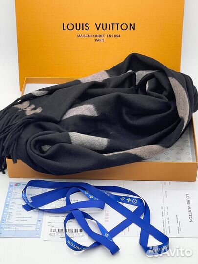 Шарф Louis Vuitton