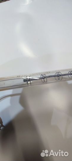 Лампа галогенная кг 5000Вт