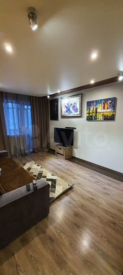 2-к. квартира, 42 м², 3/5 эт.