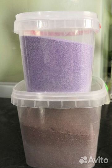 Планшет для рисования песком