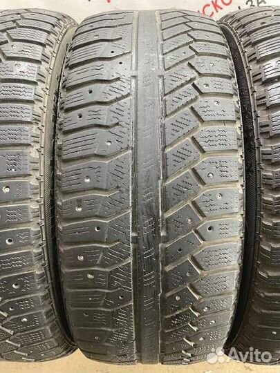 Continental ContiWinterViking 2 205/55 R16 96H