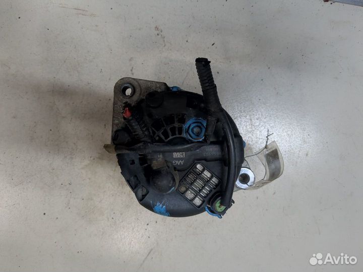 Генератор Chevrolet Spark 2009, 2011