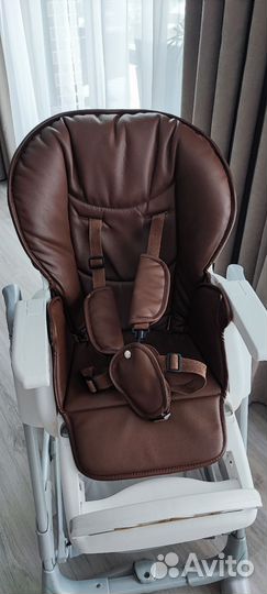 Стульчик для кормления cam