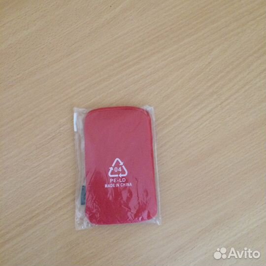 Бампер и 2 чехла для iPhone 4/4S