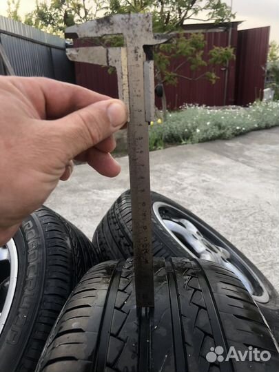 Roadcruza RA510 195/60 R15 98H