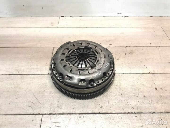 Комплект сцепления Mercedes Sprinter W903