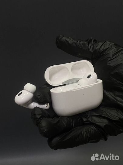 AirPods 2/3pro/pro2