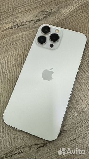 iPhone 13 Pro Max, 256 ГБ