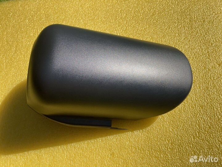 Кожух рулевой колонки BMW 1-серия E87