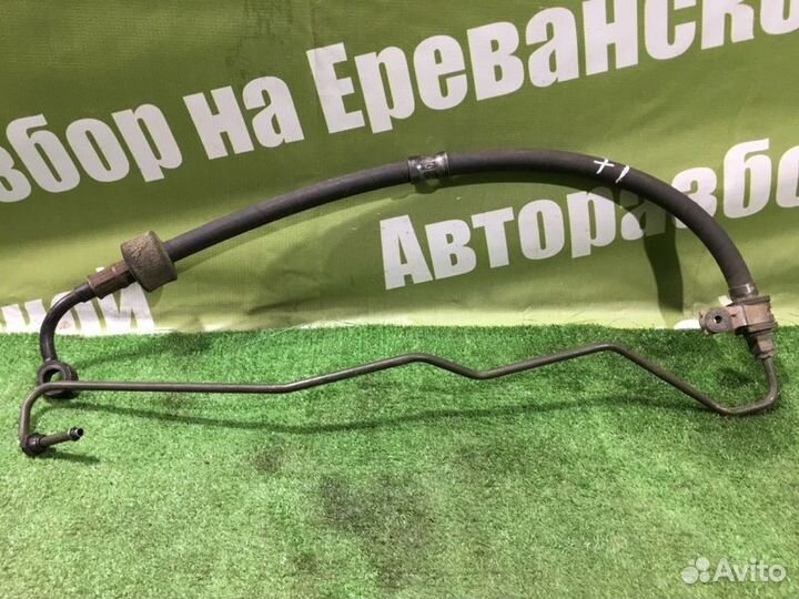 Трубка гидроусилителя руля Hyundai Elantra XD G4ED