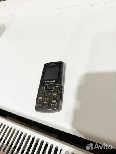 Samsung SGH-C160