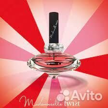 Mauboussin Mademoisselle Twist EdP 90ml TesT