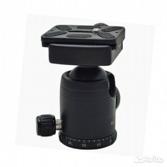 Шаровая штативная головка Fujimi fjbh-03B