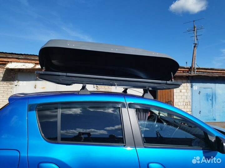 Автобокс