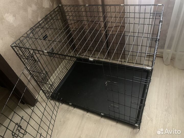 Вольер для собак