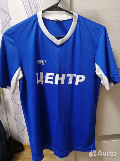 Футбольная форма