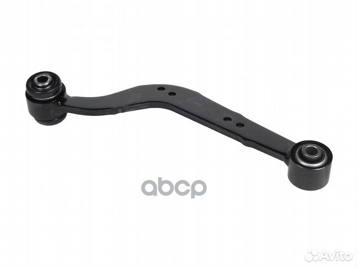 Рычаг зад подвески попер.верхн.л. toyota Stellox