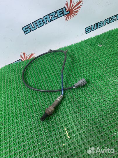 Лямбдазонд Subaru Forester SG