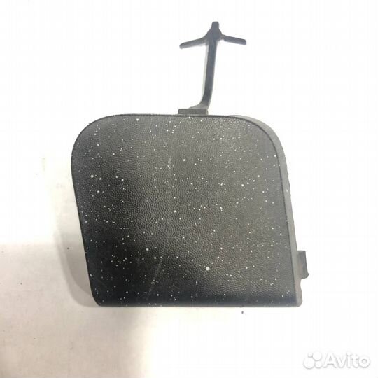 Заглушка бампера Renault Megane 05-09г 8200412399