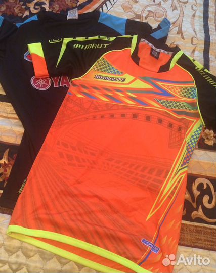 Футбольная форма