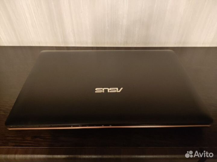 Ноутбук asus core i3 8гб