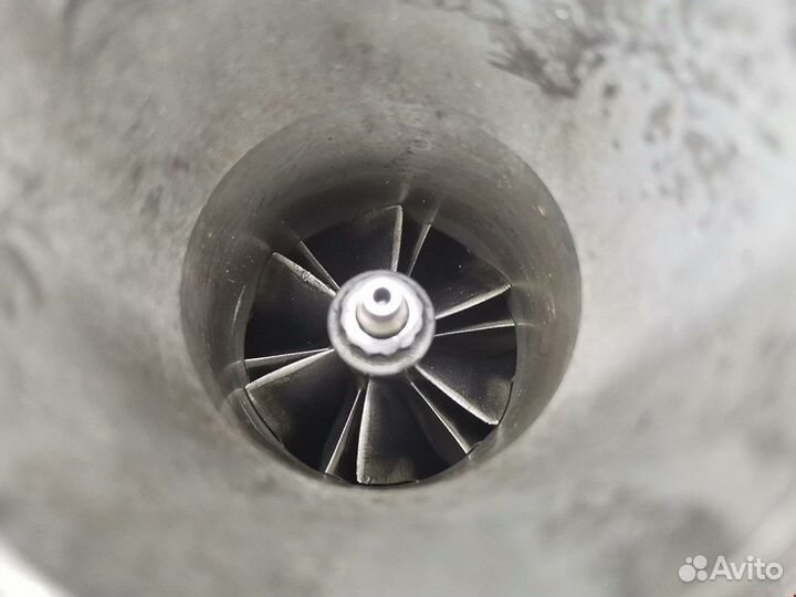 Турбина для Renault Megane 2 7701479255