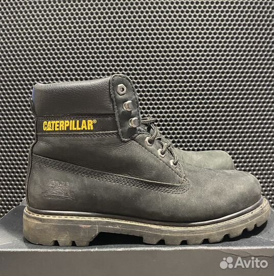 Ботинки Caterpillar 42 EUR