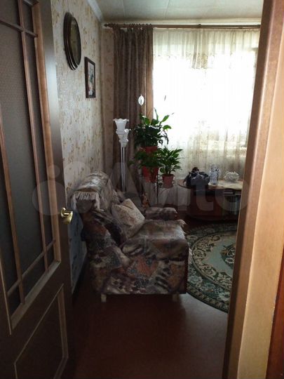 2-к. квартира, 37,8 м², 2/2 эт.