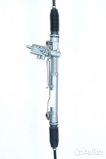 Рейка рулевая гидравлическая Jaguar X-Type