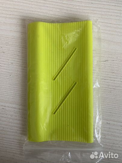 Чехол power bank xiaomi