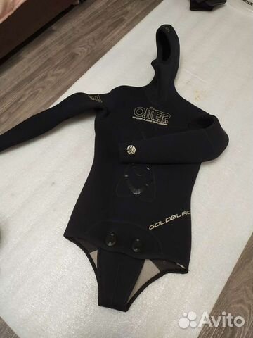 Снаряжение для подводной охоты