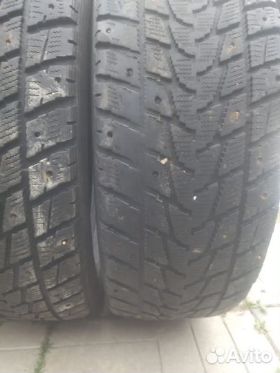 Toyo Open Country I/T 275/60 R20 и 275/60 R20