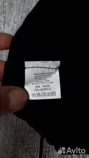 Мужская шапка Billionaire