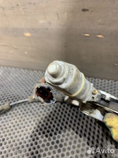 Стеклоподъемник задний правый Рекстон 1 Rexton