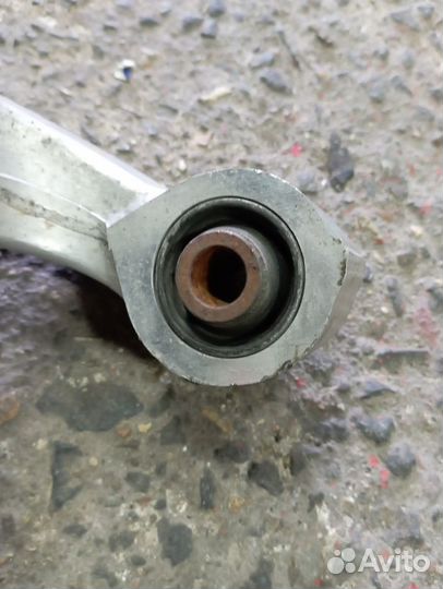 Рычаг Nissan teana j32