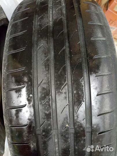 Nexen Classe Premiere 661 205/55 R16