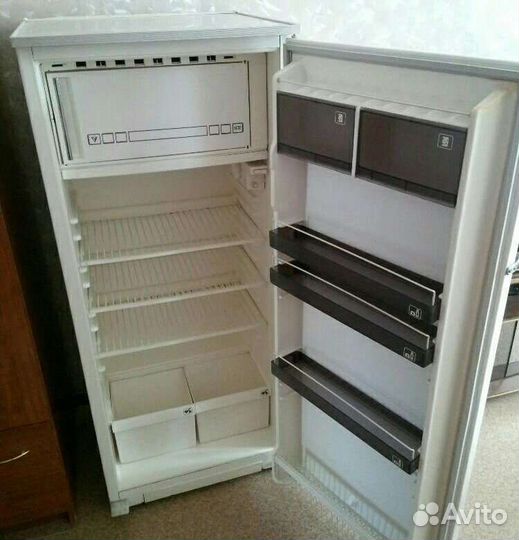 Холодильник бу