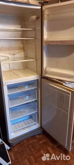 Холодильник бу