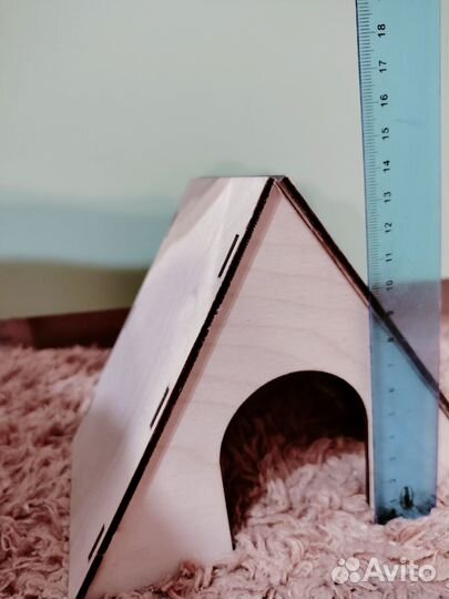 Товары для грызунов