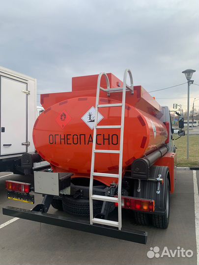 ГАЗ ГАЗон Next C41R13, 2023